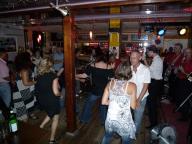 Cote Lac - SOIREE DANSANTE