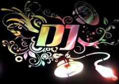 DJ
