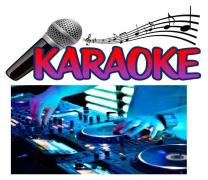 karaoke dj 