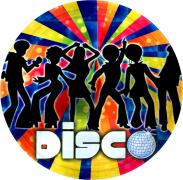 disco-rund
