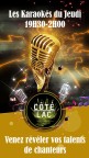 Cote Lac - KARAOKE