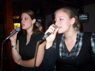 Cote Lac - KARAOKE