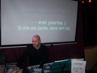 Cote Lac - KARAOKE