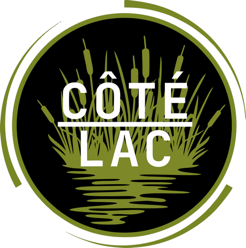Logo COTE LAC