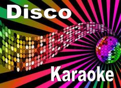 karaoke disco
